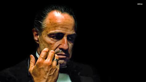 godfather wallpaper hd