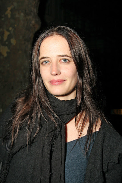 Eva Green, Casino Royale Bond Girl by StormCab