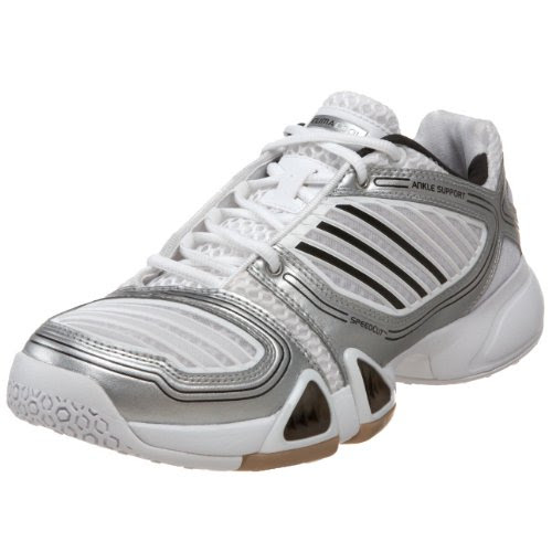 adidas Women's 6-3-1 Cc Team Volleyball Shoe