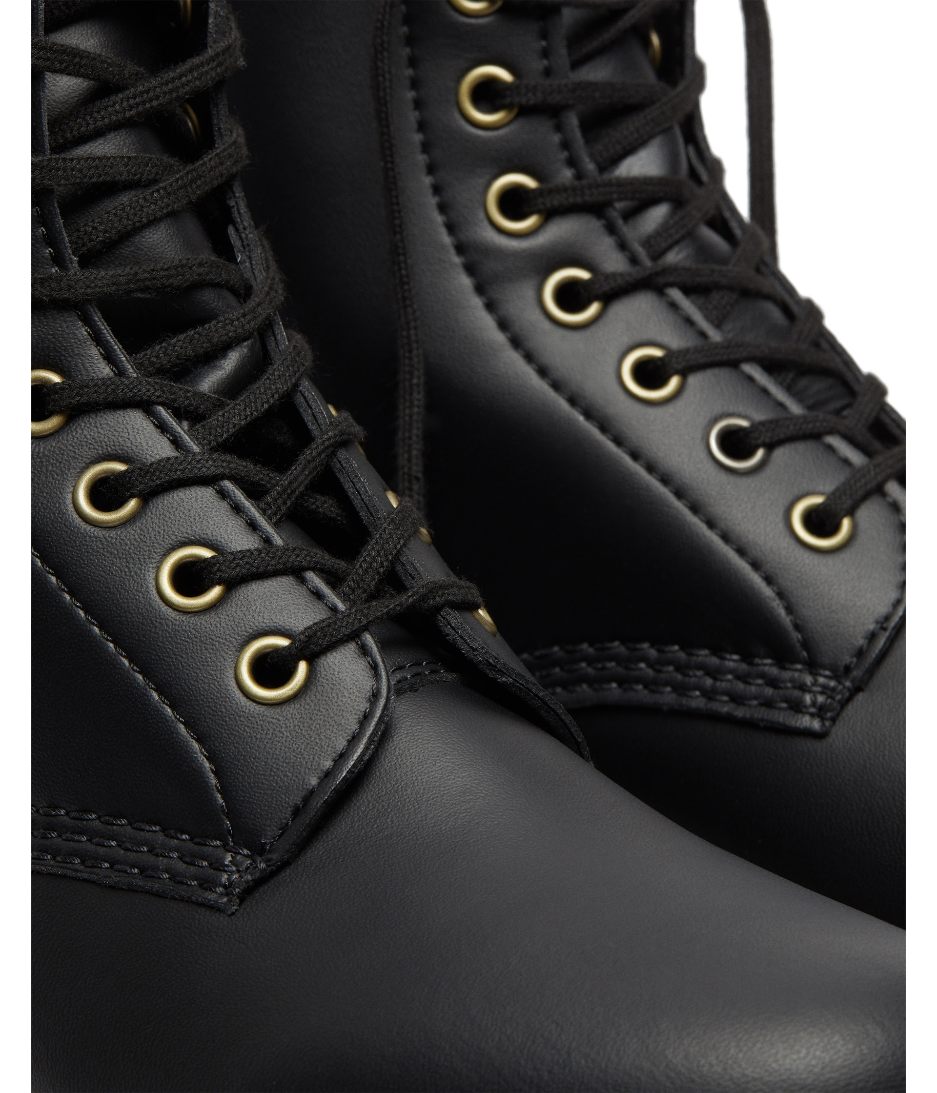 Dr. Martens 1460 Vegan 8-Eye Boot - Zappos Free Shipping BOTH Ways