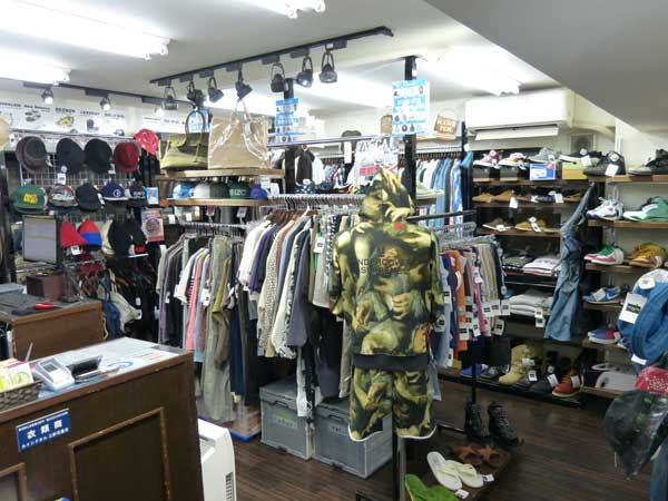 カインドオル 三軒茶屋店 三軒茶屋 その他ファッション Pathee パシー