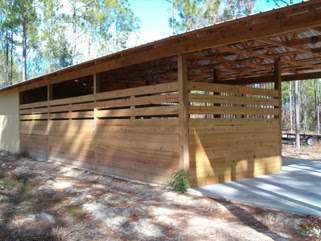 Bluewater Drafting can design and create plans for your Horse Stalls ...