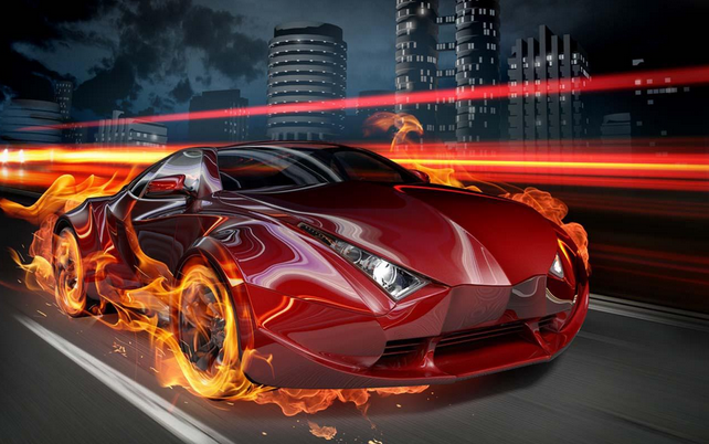 Top 5 Best Car Racing Games for Android in 2017 [Free ...