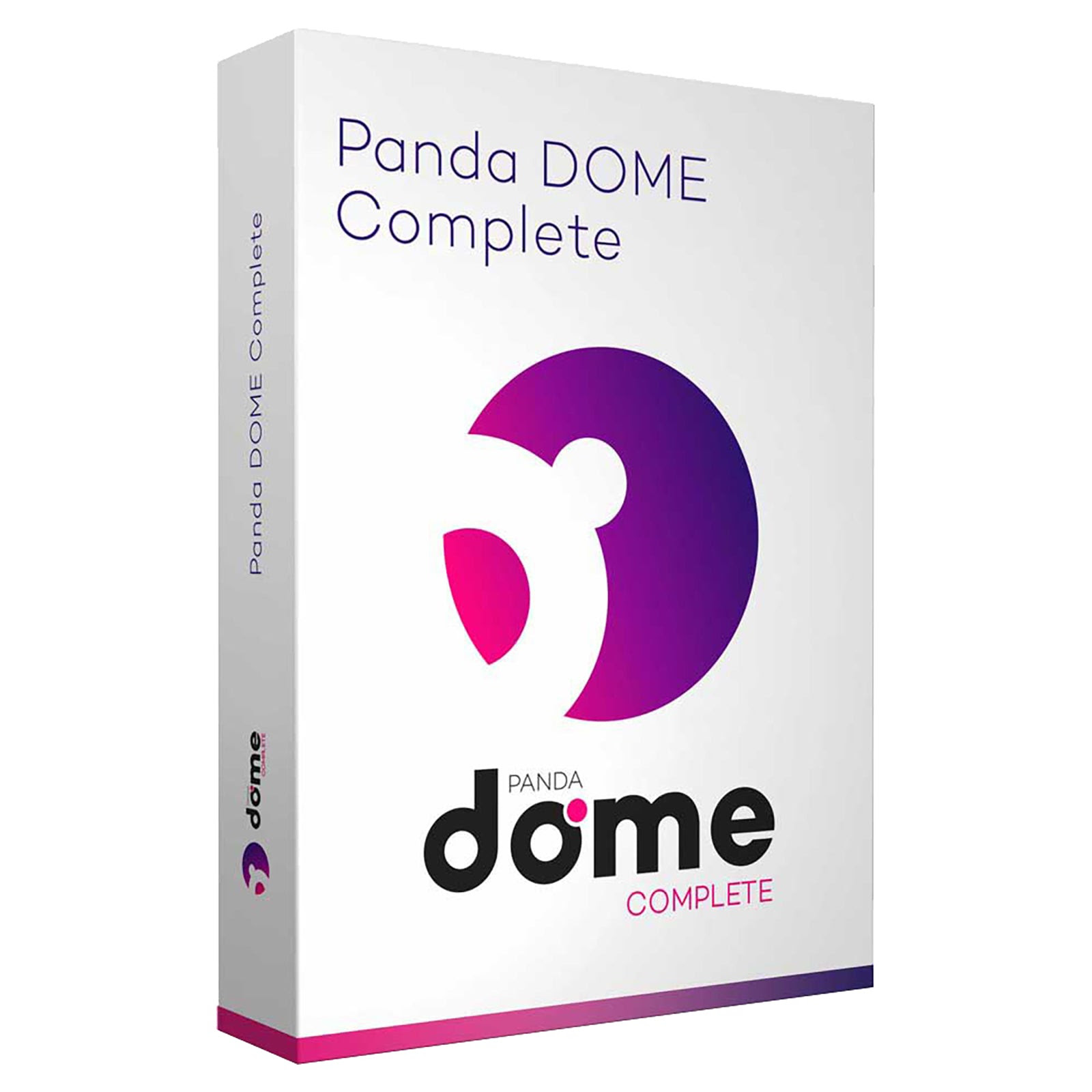 Panda Dome Complete, 2 Devices, 1 Year Licence Key