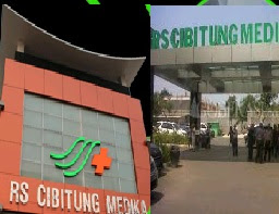 Lowongan Kerja RS. Cibitung Medika November 2016