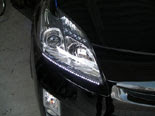 Ledテープ Ledエンブレム 大阪の専門店カーコム