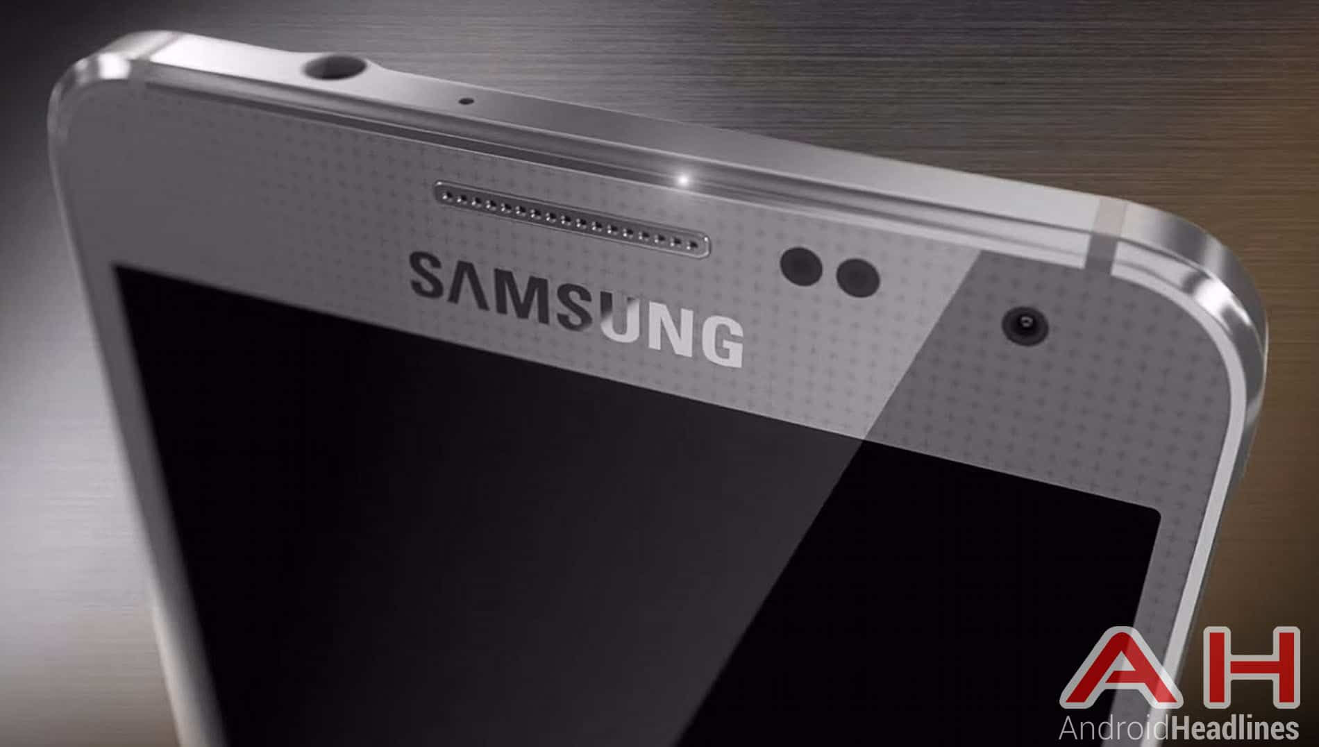Samsung Galaxy Alpha Top AH