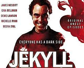 Jekyll (a Titles & Air Dates Guide)