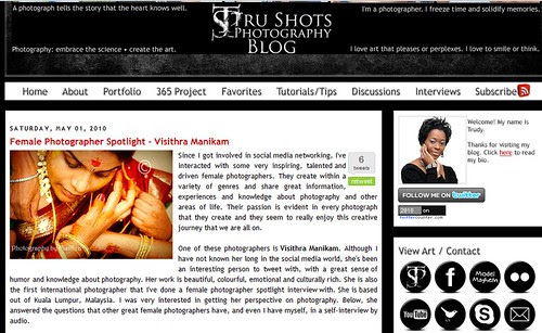 Featured ;)