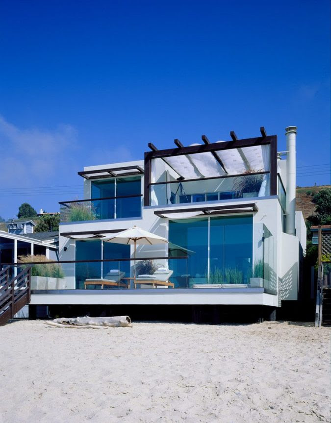 Top 10 House Exterior Design Ideas for 2018