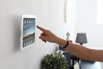 開箱文the Joy Factory壁掛式平板電腦架 Ipad2 Ipad 3 白色哪裡買 Bhpksmrn的部落格 痞客邦