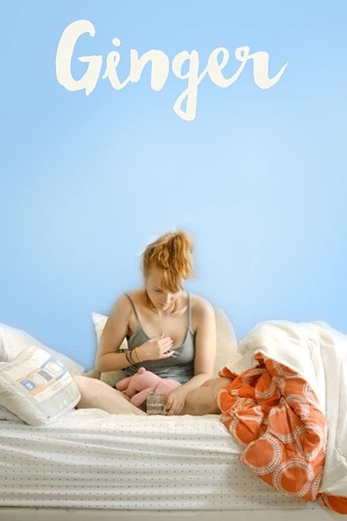 Ver Ginger Pelicula Completa En Español Latino 2018 HD 720P