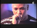 Video Rohff Sans Amour ft Speedy live Ce soir (ou jamais !) HQ