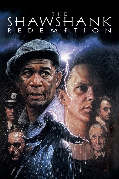 Watch The Shawshank Redemption Full Movie