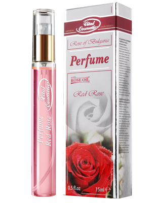 Bf133 - Parfum Red Rose - pentru ea Bf133 - Parfum Red Rose - pentru ea