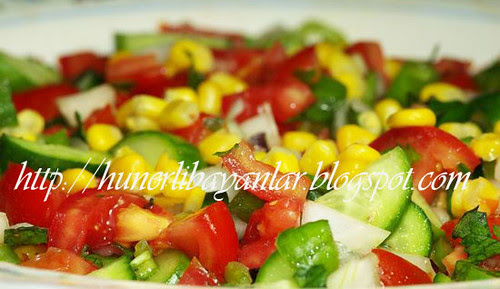 Çoban Salata