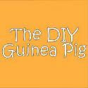 The DIY Guinea Pig