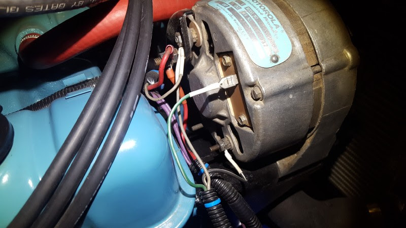 Cj5 Wiring | ECJ5