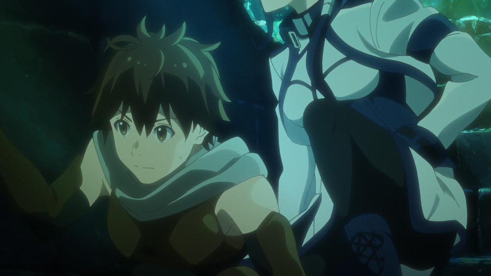 Story丨tvアニメ 灰と幻想のグリムガル 公式サイト