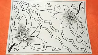 Corak batik malaysia lebih banyak menggunakan lukisan tangan atau 'brush . Psv Tahun 6 Lukisan Batik Otosection