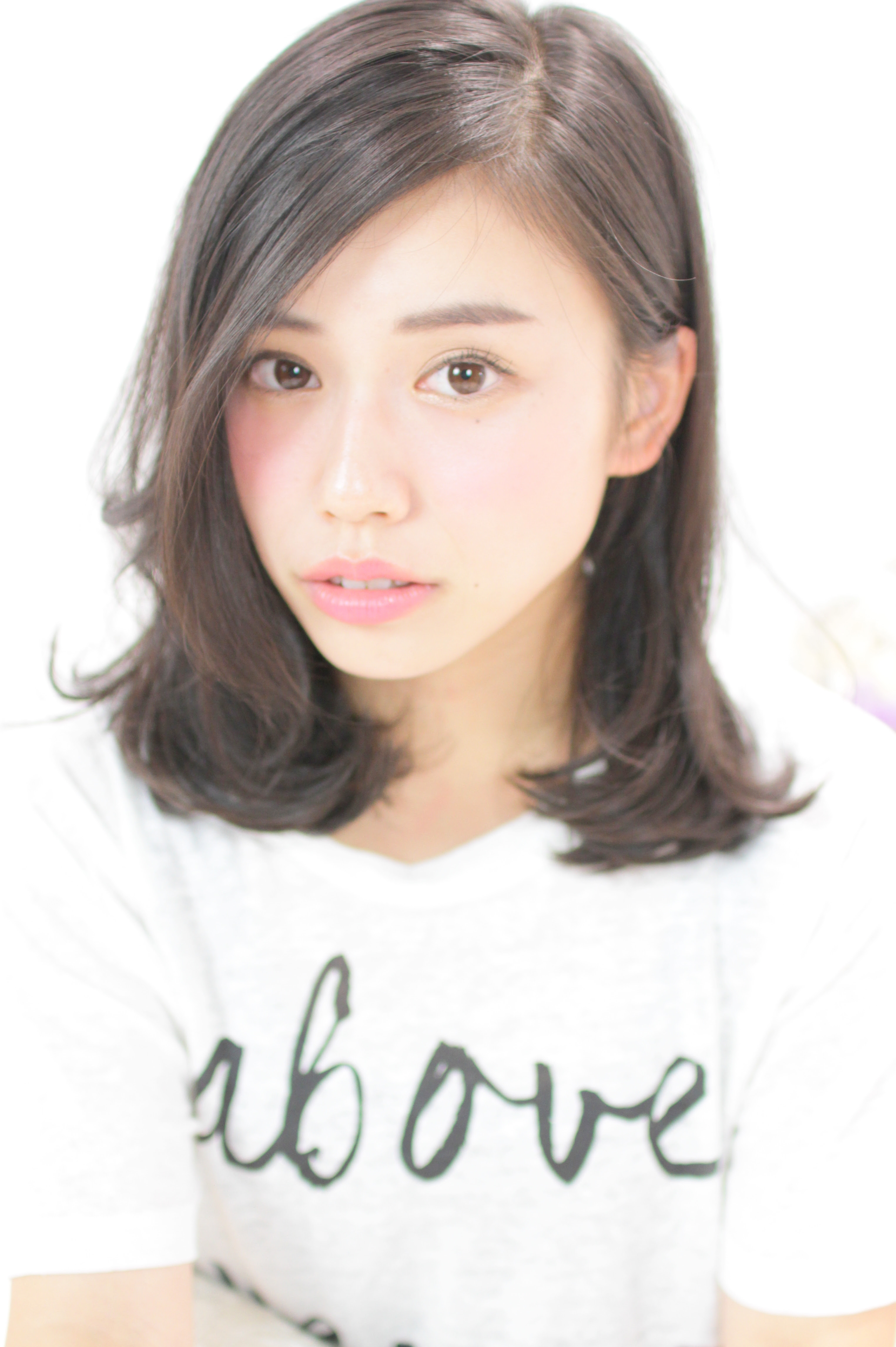 女性美容師が徹底解説 似合う 美人見えする前髪の法則 知らない人は損してる 自由が丘の美容院 エデュコ スゥリール