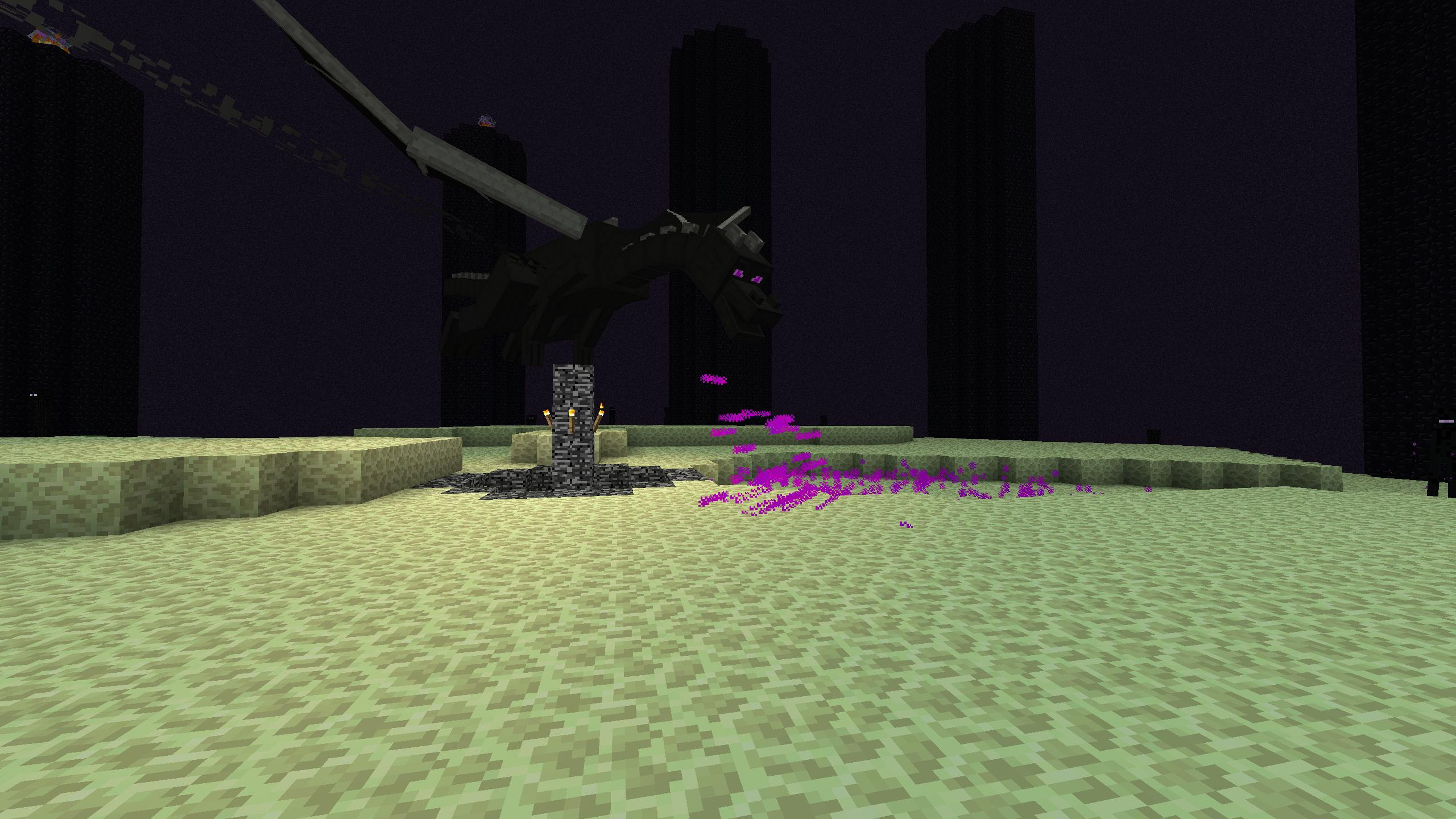 Minecraft 1 9 Minecraft