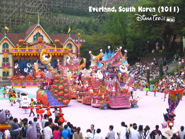 Everland - European Adventure (Part 1) 07