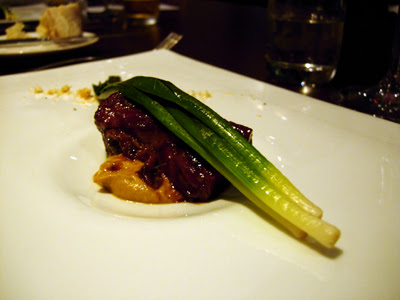 lamb