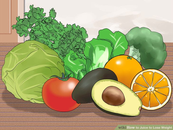 Juice to Lose Weight Step 12.jpg