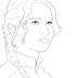 hunger games coloring pages coloring home - hunger games to download for free hunger games kids