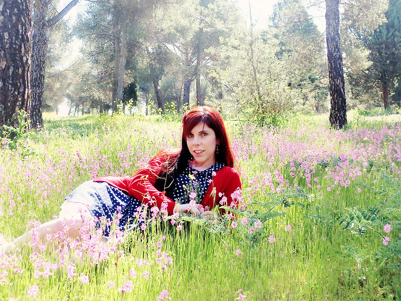 Otome Kei; Zara, Bershka, 47th Street, Secret Shop, Baby the Stars Shine Bright