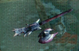 ホウテンゲキ 烏 ｍの美味しい食し方