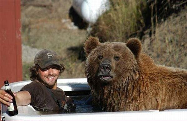 Странные фотографии (76 фото)