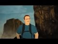 Jimmy Rhino (2013) Trailer