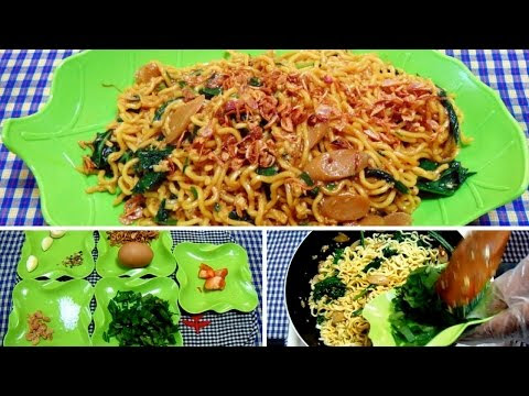 Gambar Bagaimana Cara Menggoreng Sosis