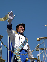 Celebrate A Dream Come True Parade