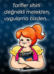 Kevgir