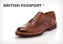 British Passport