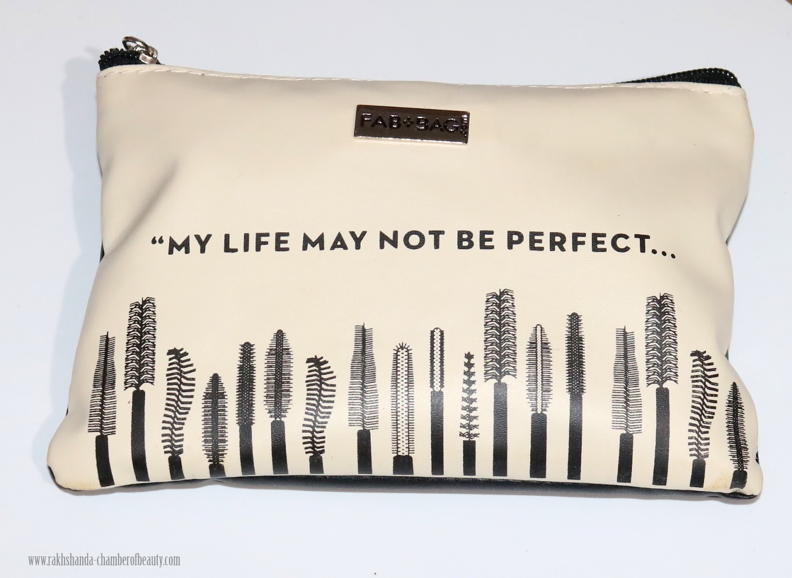 Fab Bag, FAB BAG UNBOXING, Indian beauty blog, Indian beauty blogger, SEPTEMBER FAB BAG, SEPTEMBER FAB BAG REVIEW, 