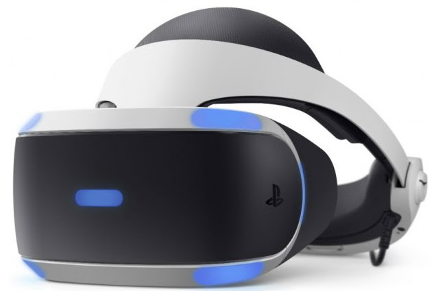 PlayStation VR
