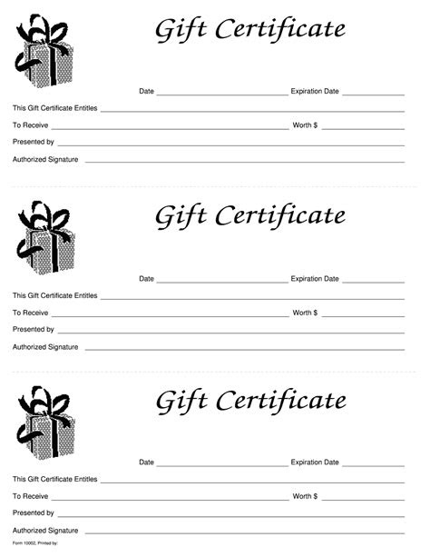  gift certificate pdf form get online blank to fill out