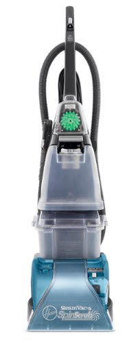 Hoover SteamVac Carpet Cleaner with Clean Surge, F5914-900