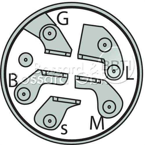 Zundschloss Rasentraktor Schaltplan - Wiring Diagram