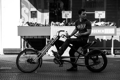 Super bike. by Pascal Maramis