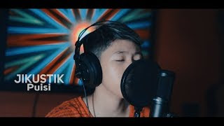 Download Lagu Jikustik Puisi Cover Mp3