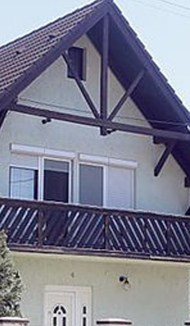 Átok ült a halálba menekülő Molnár Csilla családján - Blikk.hu
