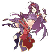 ユウキ Sao ユウキ Pixiv年鑑 B