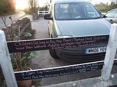 The Hungerford Arms #2