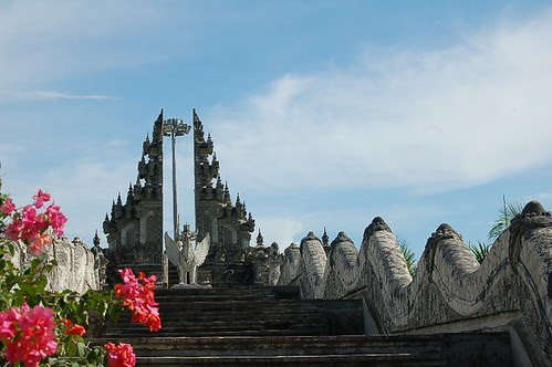 Vihara