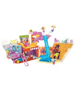 polly pocket hotel attitude